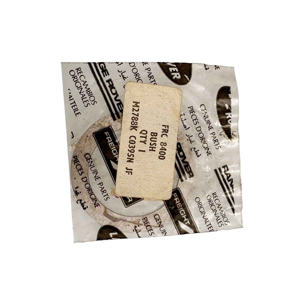 1.15mm Shim for Mainshaft FRC8400